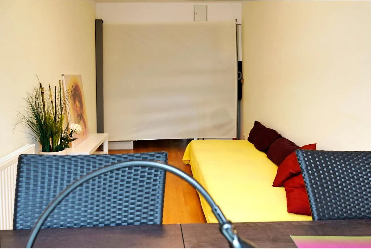 City-Apartment 65Qm 2-Schlafzimmer Wlan Nichtraucher Parken Dusseldorf Germany