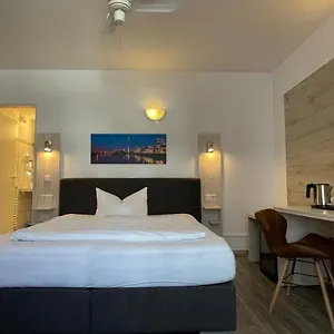 3* Otel Lounge