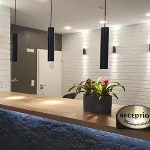 3* Otel Rheinmetropole