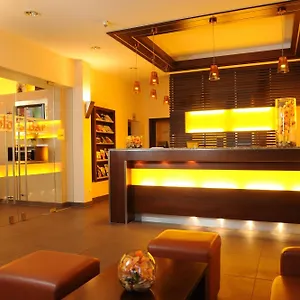 3* Otel Air Wartburg