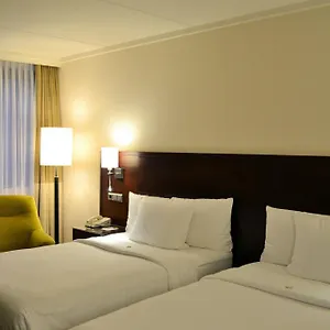4* Otel Courtyard By Marriott Seestern