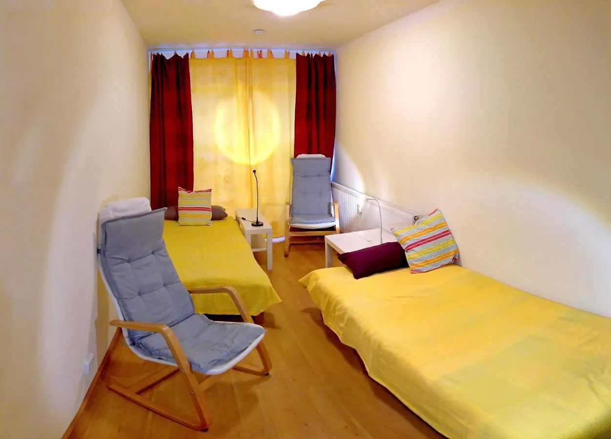 City-Apartment 65Qm 2-Schlafzimmer Wlan Nichtraucher Parken Dusseldorf Apartment